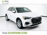 Audi Q3 quattro Premium 40 TFSI AWD