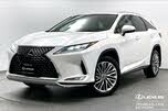 Lexus RX Hybrid 450hL Luxury AWD