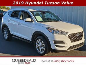 Hyundai Tucson Value FWD