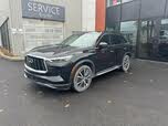 INFINITI QX60 Autograph AWD