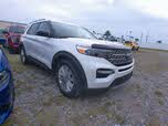 Ford Explorer Limited RWD