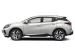 Nissan Murano Platinum AWD