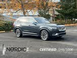 Volvo XC90 T8 Recharge Inscription Expression 7-Passenger eAWD