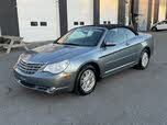 Chrysler Sebring Touring Convertible FWD