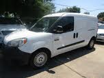 RAM ProMaster City Tradesman Cargo Van