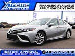 Toyota Camry SE FWD