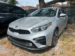 Kia Forte FE FWD