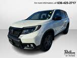 Honda Passport EX-L AWD