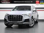 Audi Q7 quattro Komfort 55 TFSI AWD