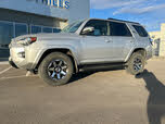 Toyota 4Runner TRD Off-Road Premium 4WD