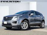 Cadillac XT5 Luxury AWD