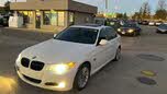 BMW 3 Series 328i xDrive Sedan AWD