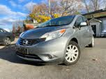 Nissan Versa Note SV