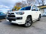 Toyota 4Runner Limited 4WD