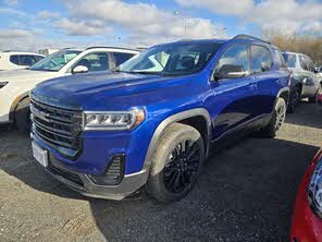 GMC Acadia SLE AWD