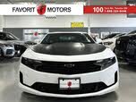 Chevrolet Camaro 1LT Coupe RWD