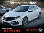 Honda Civic Hatchback LX FWD