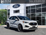 Ford Edge ST Line AWD