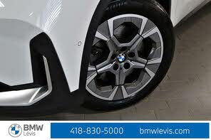 BMW X1 xDrive28i AWD