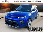 Kia Soul EX FWD