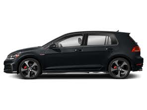 2020 Volkswagen Golf GTI