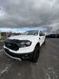 Ford Ranger XLT SuperCrew 4WD