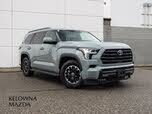 Toyota Sequoia TRD Pro 4WD