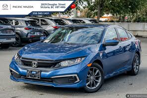 Honda Civic EX FWD