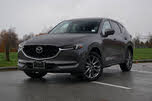 Mazda CX-5 Signature AWD