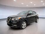 Nissan Kicks S FWD