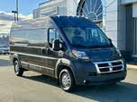 RAM ProMaster 2500 159 High Roof Cargo Van