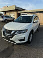 Nissan Rogue S AWD