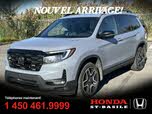 Honda Passport Touring AWD