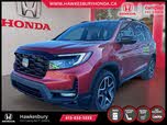 Honda Passport Touring AWD