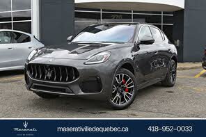 Maserati Grecale GT AWD