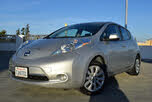 Nissan LEAF S