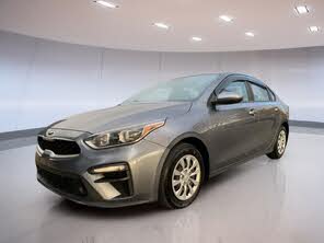 Kia Forte LX FWD