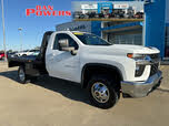 Chevrolet Silverado 3500HD LT Crew Cab 4WD