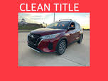 Nissan Kicks SV FWD