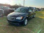 Chrysler Town & Country Limited FWD