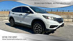 Honda CR-V SE FWD