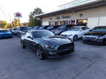 Ford Mustang GT Premium Coupe RWD