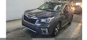 Subaru Forester 2.5i Touring AWD