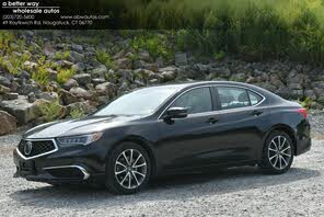 Acura TLX V6 FWD