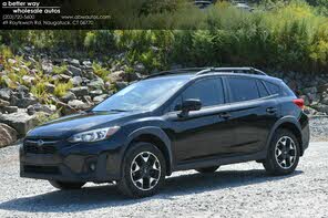 Subaru Crosstrek 2.0i Premium AWD