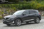 Acura RDX SH-AWD with Advance Package