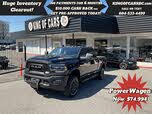 RAM 2500 Power Wagon Crew Cab 4WD