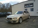 BMW 3 Series 328i xDrive Wagon AWD