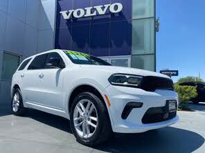 Dodge Durango GT Plus AWD