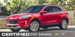 Ford Escape SEL AWD